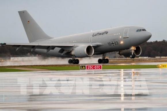 42 1 Dich Viem Duong Ho Hap Cap Do Ncov May Bay So Tan Tu Vu Han Ve Toi Duc