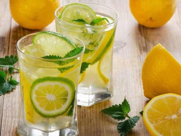 42 1 Toi Da Uong Nuoc Chanh Mat Ong Am Moi Ngay Ban Doan Xem Dieu Gi Xay Ra