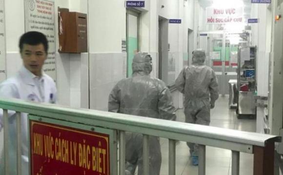 42 1 Viet Kieu My Nhiem Virus Corona Tiep Xuc Voi Bao Nhieu Nguoi