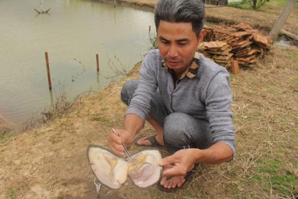 42 2 Kho Bau Chuc Ty Giau Duoi Bun Ao Tren Tay Nguyen