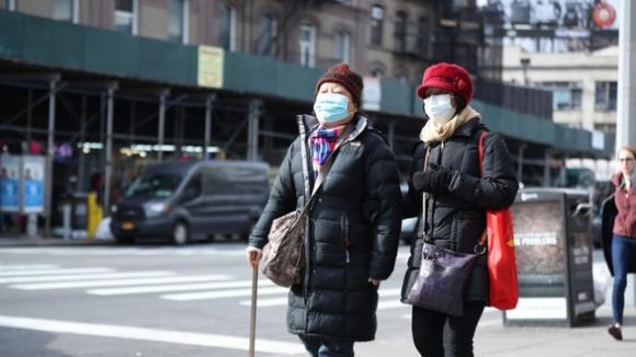 42 2 Thuoc Moi Cua My Giup Nguoi Nhiem Virus Corona Kha Len Trong Vong 1 Ngay