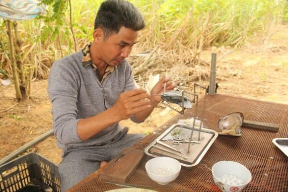 42 3 Kho Bau Chuc Ty Giau Duoi Bun Ao Tren Tay Nguyen