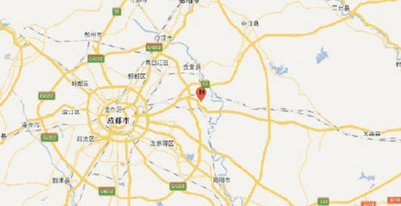 42 2 Trung Quoc Xay Ra Dong Dat 51 Do Richter Giua Thoi Diem Dai Dich Virus Corona Va H5n1 Dang Hoanh Hanh