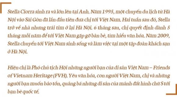 42 2 Danh Roi Trai Tim O Ha Noi 25 Nam Truoc Nguoi Phu Nu Goc Anh Tam Su Nhieu Nguoi Viet Khong The Hieu Noi Vi Sao Toi Sang Day Va Muon Song Tron Doi