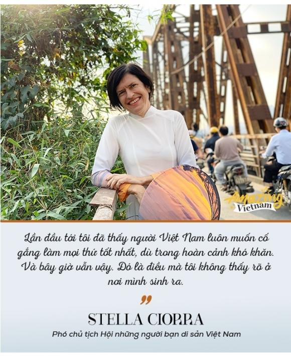 42 4 Danh Roi Trai Tim O Ha Noi 25 Nam Truoc Nguoi Phu Nu Goc Anh Tam Su Nhieu Nguoi Viet Khong The Hieu Noi Vi Sao Toi Sang Day Va Muon Song Tron Doi