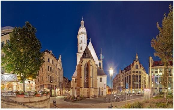 42 7 Leipzig Trai Tim Nghe Thuat Cua Mien Dong Nuoc Duc