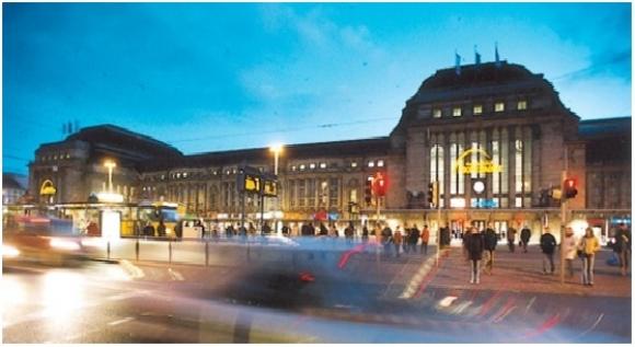 42 8 Leipzig Trai Tim Nghe Thuat Cua Mien Dong Nuoc Duc