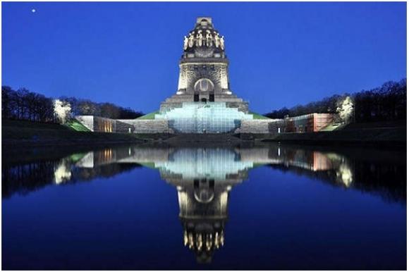 42 9 Leipzig Trai Tim Nghe Thuat Cua Mien Dong Nuoc Duc