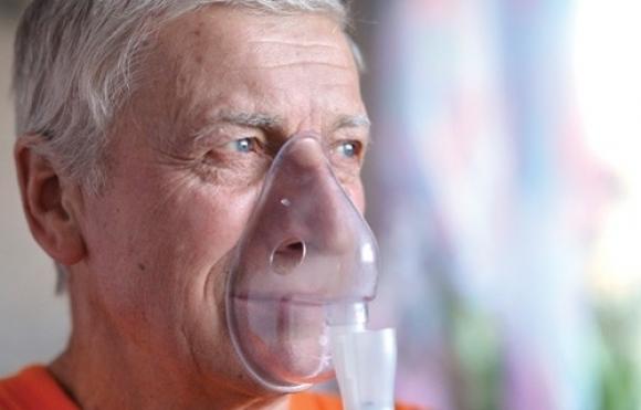 NÓNG: Không có chuyện "virus corona lây truyền qua bụi khí"!