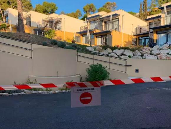 42 3 Dot Nhap Khu Nghi Duong Sang Chanh Cach Ly Nguoi Nhiem Virus Corona O Phap