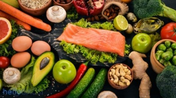 9 loại thực phẩm cực tốt cho gan có sẵn trong căn bếp nhà bạn