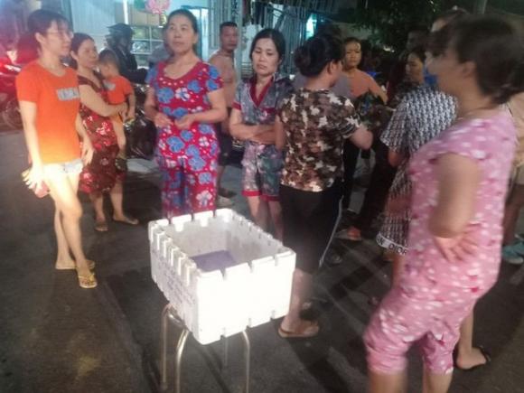 42 3 Di Tam Xang Khien Chau Bong Nang Chi Vi 3 Trieu Dong Tien No