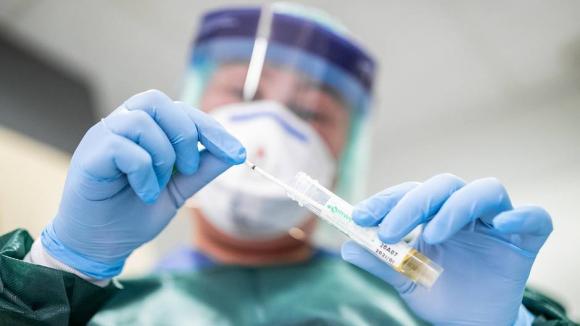 42 1 Duc Tang Vot Benh Nhan Nhiem Virus Corona Nordrhein Westfalen Co Toi 346 Ca