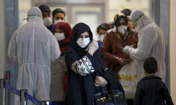 42 2 Chuyen Gia Trung Quoc Canh Bao Covid 19 Co The Tang 10 Lan Sau 19 Ngay