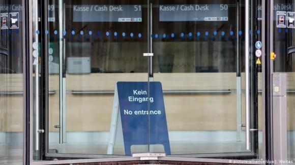 42 8 Dich Covid 19 Dang Anh Huong Nghiem Trong The Nao Den Doi Song Nuoc Duc