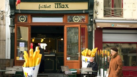 42 1 Bi Dong Cua Tat Ca Hang Quan Tru Quan Khoai Tay Chien