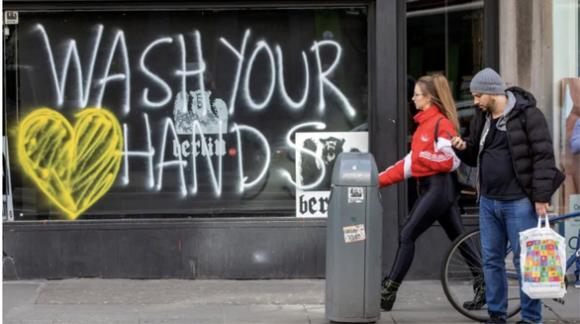 42 1 Canada Keu Goi Dan Mua Sam Van Minh Nhu Cach Ngan Lay Lan Covid 19