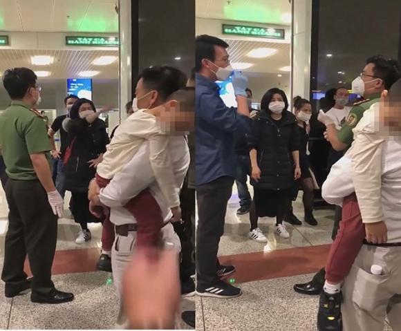 Khắc Việt đá xéo nhóm hành khách làm loạn Nội Bài, chê bánh mỳ: "Sang Tây làm neo em thành Việt Kiều"