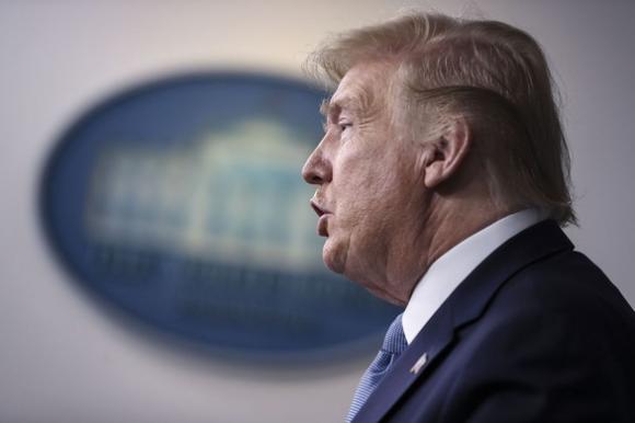 42 1 Ong Trump Goi Virus Trung Quoc Bao Trung Quoc Phan Bac Ngay