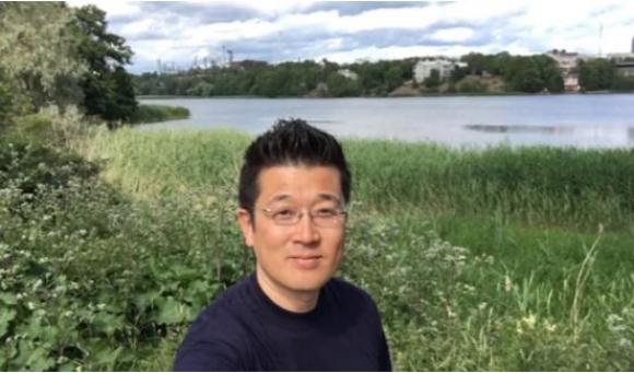 42 2 Giao Su Hq Tap Gym Deu Dan Rua Tay Thuong Xuyen Nhung Van Khong The Tranh Covid 19 Toi Da Tu Tin Thai Qua