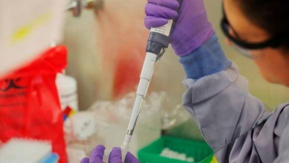 Nhật phát triển kit thử Covid-19 chỉ mất 10 phút