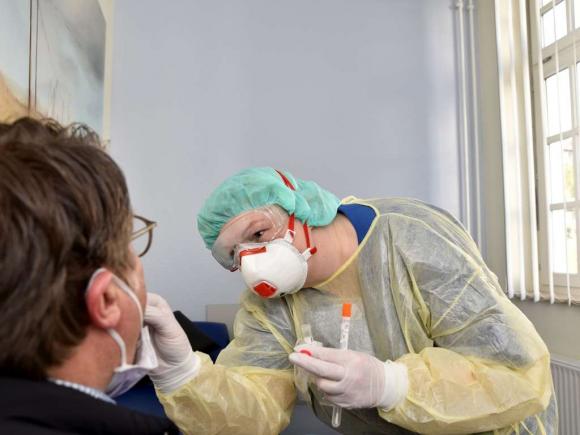 42 1 Hon 20000 Nguoi O Duc Nhiem Virus Corona70 Ca Tu Vong