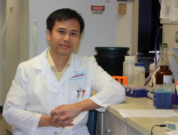 42 1 Ts Nguoi Viet Duoc Vien Ung Thu Hang Dau My Vinh Danh Cac Bac Si O Viet Nam Rat Gioi