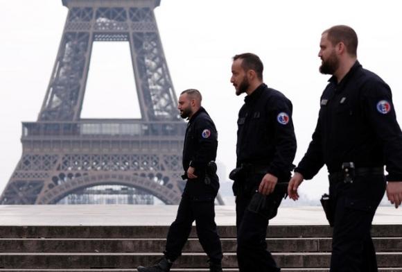 42 1 600 Binh Si Phap Mac Covid 19 Nga Xet Nghiem Gan 5000 Quan Nhan