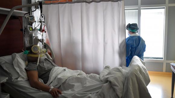 42 1 Hon 25000 Benh Nhan Nhiem Virus Corona Tai Duc Da Khoe Manh Tro Lai