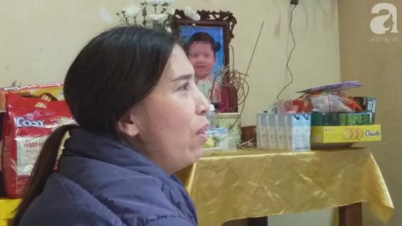 42 1 Vu Be Gai 3 Tuoi Tu Vong Nghi Bi Bao Hanh Ba Ngoai Chua Xot Ke Ve Dua Con Gai Bat Tri