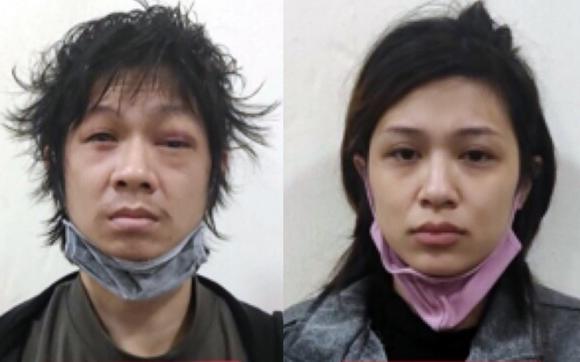 42 2 Thu Ma Tuy Trong Nha Me De Va Cha Duong Bao Hanh Be Gai 3 Tuoi