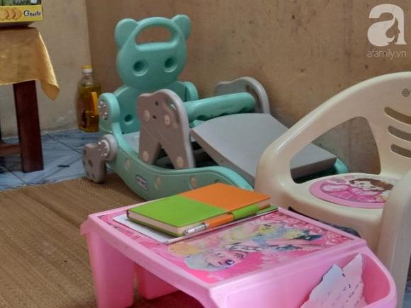 42 2 Vu Be Gai 3 Tuoi Tu Vong Nghi Bi Bao Hanh Ba Ngoai Chua Xot Ke Ve Dua Con Gai Bat Tri