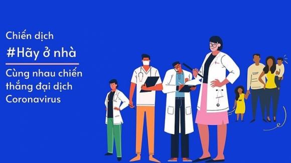 42 3 Chong Dich Covid 19 Nhu Nguoi Viet Tai Duc