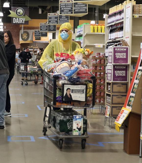 42 6 New York 24 Gio Qua Cu 2 Phut Ruoi Co 1 Nguoi Chet Vi Covid 19