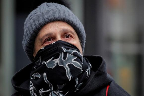 42 7 New York 24 Gio Qua Cu 2 Phut Ruoi Co 1 Nguoi Chet Vi Covid 19