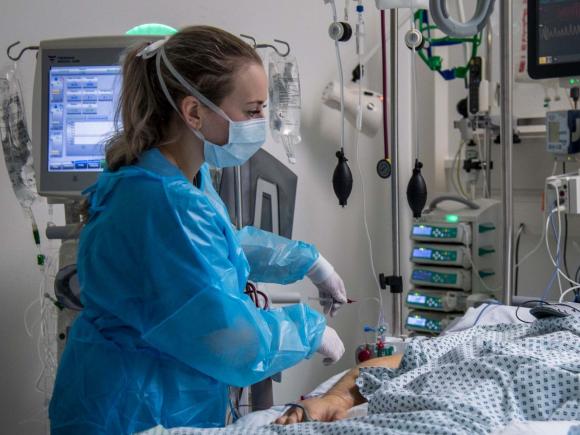 42 1 Duc Tang Vot So Ca Nhiem Len Hon 96000 Nguoi 1444 Benh Nhan Tu Vong