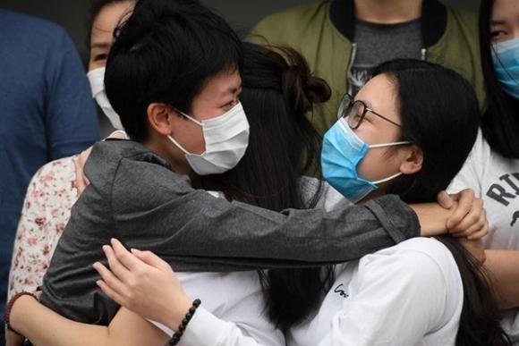 42 1 Them 20 Nguoi Mac Covid 19 O Viet Nam Khoi Benh