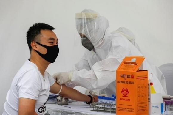 42 3 Bao Chi Chau Au Ngac Nhien Ve Hieu Qua Chong Dich Cua Viet Nam