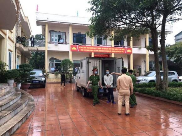 42 1 Nguoi Dau Tien Chong Doi Khong Deo Khau Trang Ngoi Tu 9 Thang