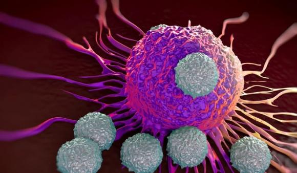 Phát hiện cho thấy virus mới hoạt động tương tự HIV