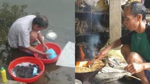 42 1 Lang Thuong Vo Ngoi Lang Doc Dao Co 1 0 2 Tai Viet Nam Phu Nu Chi Viec Sinh Con Dong Ang Bep Nuc Giat Giu Dan Ong Lo Het