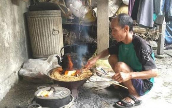 42 3 Lang Thuong Vo Ngoi Lang Doc Dao Co 1 0 2 Tai Viet Nam Phu Nu Chi Viec Sinh Con Dong Ang Bep Nuc Giat Giu Dan Ong Lo Het