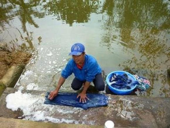 42 5 Lang Thuong Vo Ngoi Lang Doc Dao Co 1 0 2 Tai Viet Nam Phu Nu Chi Viec Sinh Con Dong Ang Bep Nuc Giat Giu Dan Ong Lo Het