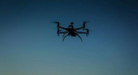 Canada sản xuất drone có khả năng phát hiện người nghi ngờ mắc COVID-19