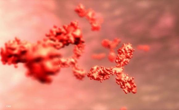 42 1 Gioi Bac Si Dau Dau Vi Hien Tuong Cuc Ky Hiem Gap Nhung Xuat Hien Ngay Cang Nhieu Tren Benh Nhan Covid 19