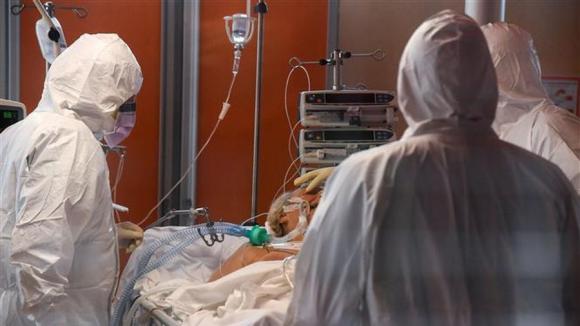 42 1 Xuat Hien O Dich Covid 19 Trong Lo Mo Tai Duc 200 Nguoi Romania Nhiem Benh