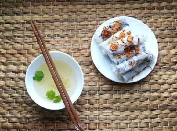 42 4 Ha Noi  Ngoi Den Cua Am Thuc Duong Pho