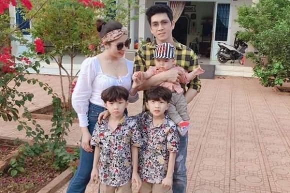 42 1 Da Tim Duoc 2 Be Trai Sinh Doi O Binh Phuoc Mat Tich Chieu 304 De Lai Xe Dap Gan Nha