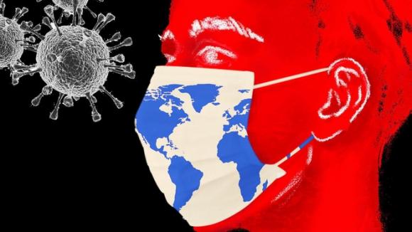 42 2 Virus Sars Cov 2 Dang So Toi Muc Nao Khi Tan Cong Vao Tim Nguoi Benh