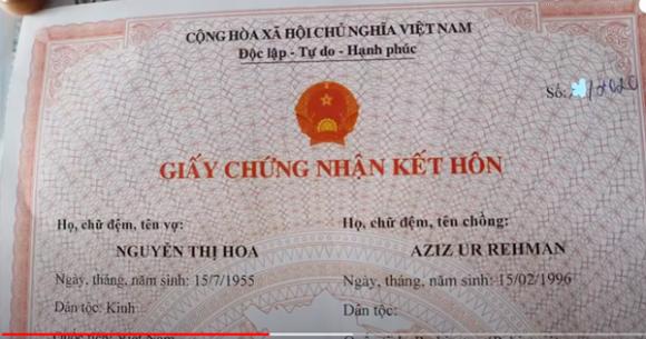 42 5 Cu Ba Viet 65 Tuoi Cuoi Chong Tay 24 Tuoi Quen Nhau Qua Mang Gap Tinh Yeu Set Danh Ngay Tu Cai Nhin Dau Tien